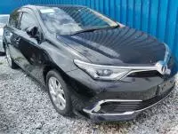 car Front