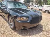 car Right Front