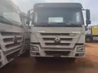 car Front