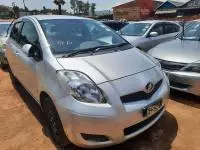 car Left
