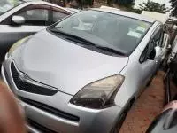 car Left Front
