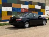 car Right Back