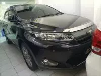 car Front