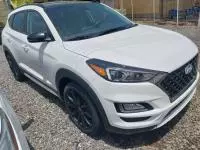 car Left Front