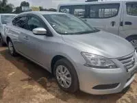 car Left Front