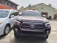 car Front