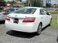 car Right Back