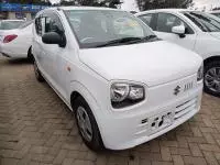 car Right Front