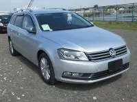 car Right Front