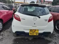 car Back