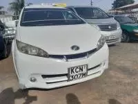 car Front