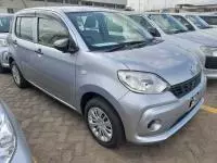 car Right Front