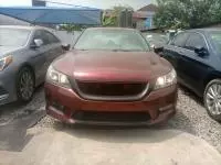 car Front