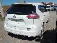 car Right Back