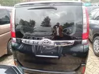 car Back