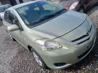 car Front