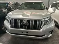 car Front