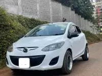car Left Front