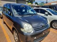 car Left