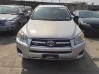 car Front