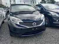 car Front