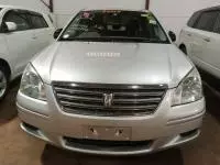 car Front