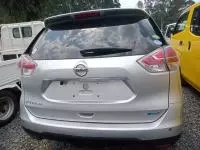 car Back
