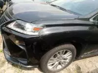 car Right Front