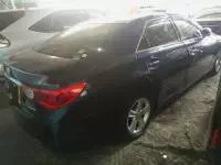 car Right Back