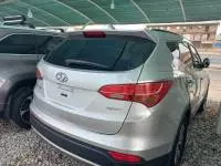 Car Right Back