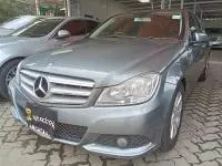car Left Front