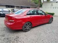 car Left