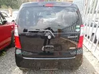 car Back