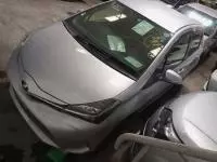 car Left Front