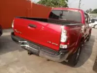 car Right Back