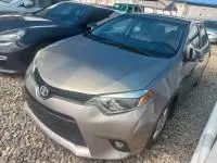 Car Left