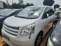 car Left Front