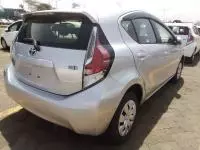 car Right Back