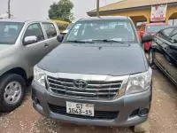 car front