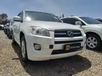 car Front