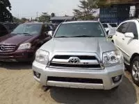 car Front