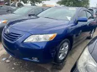 car Front