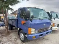 car Left Front