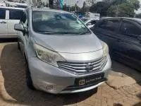 car Front