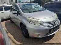 car Right Front