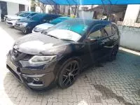 car Left Front