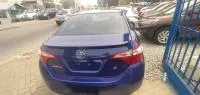 car Back