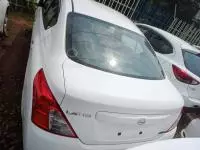car Back