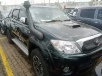 car Left Front