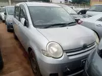 car Left Front